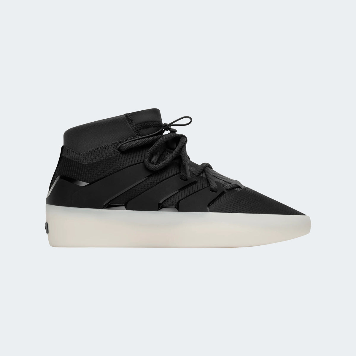 Adidas FEAR OF GOD Athletics Sneakers - Black - view 1