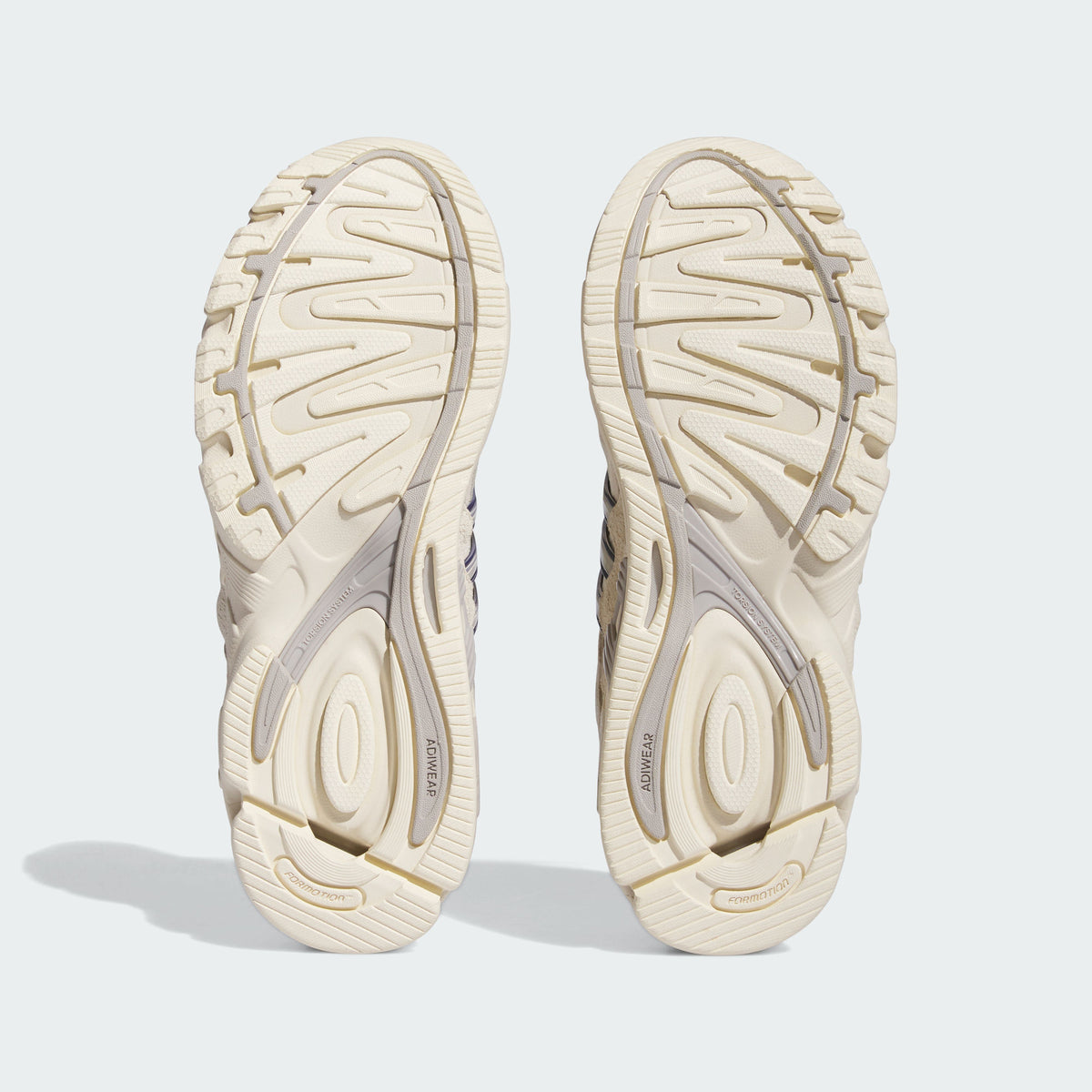 Adidas BAD Bunny Response CL Sneakers - Off White - view 8