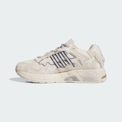 Adidas BAD Bunny Response CL Sneakers - Off White - view 6