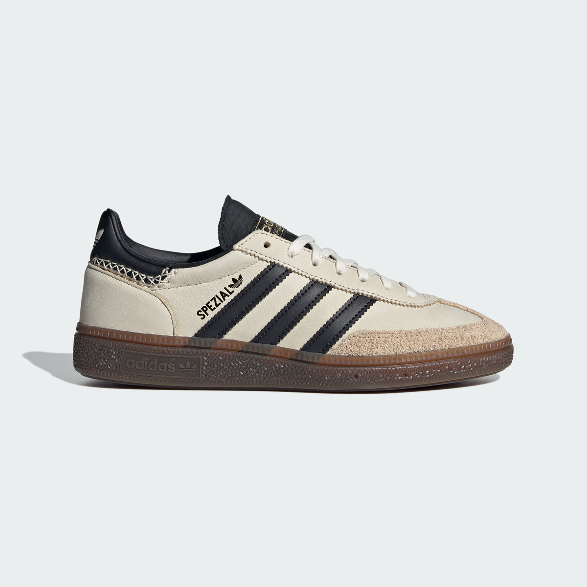 Adidas Handball Spezial W Sneakers - Blue / White - view 1