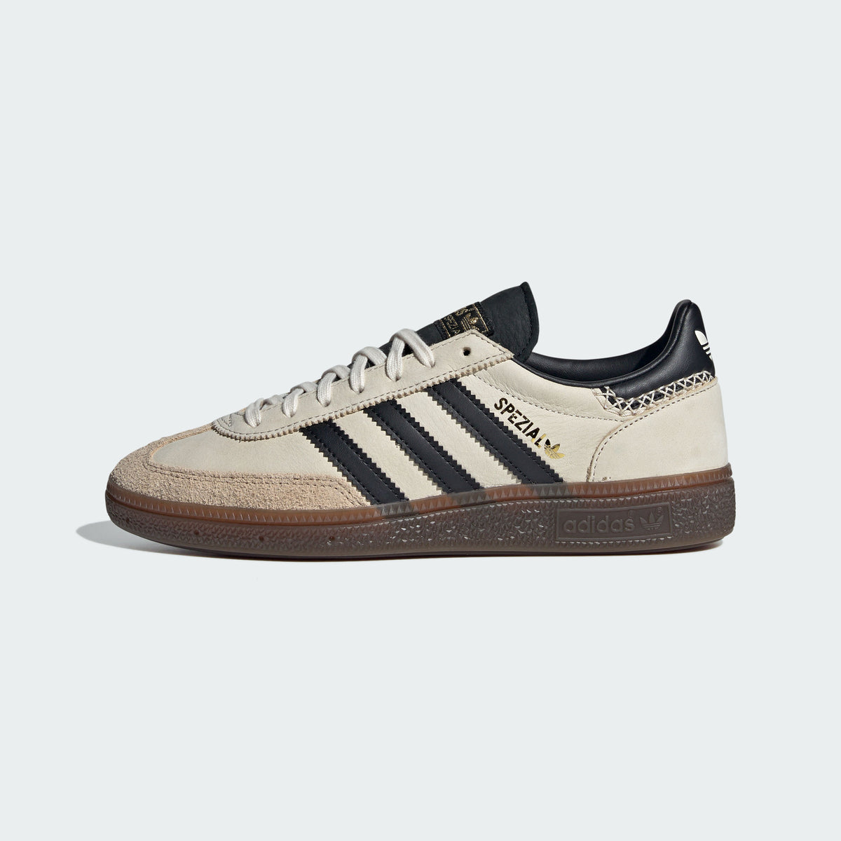 Adidas Handball Spezial W Sneakers - Blue / White - view 2