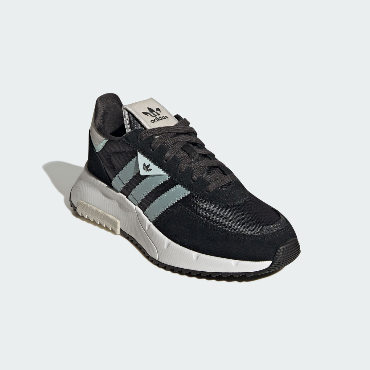 Adidas Retropy F2 Sneakers - view 5