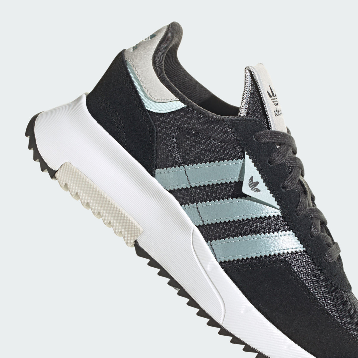 Adidas Retropy F2 Sneakers - view 8