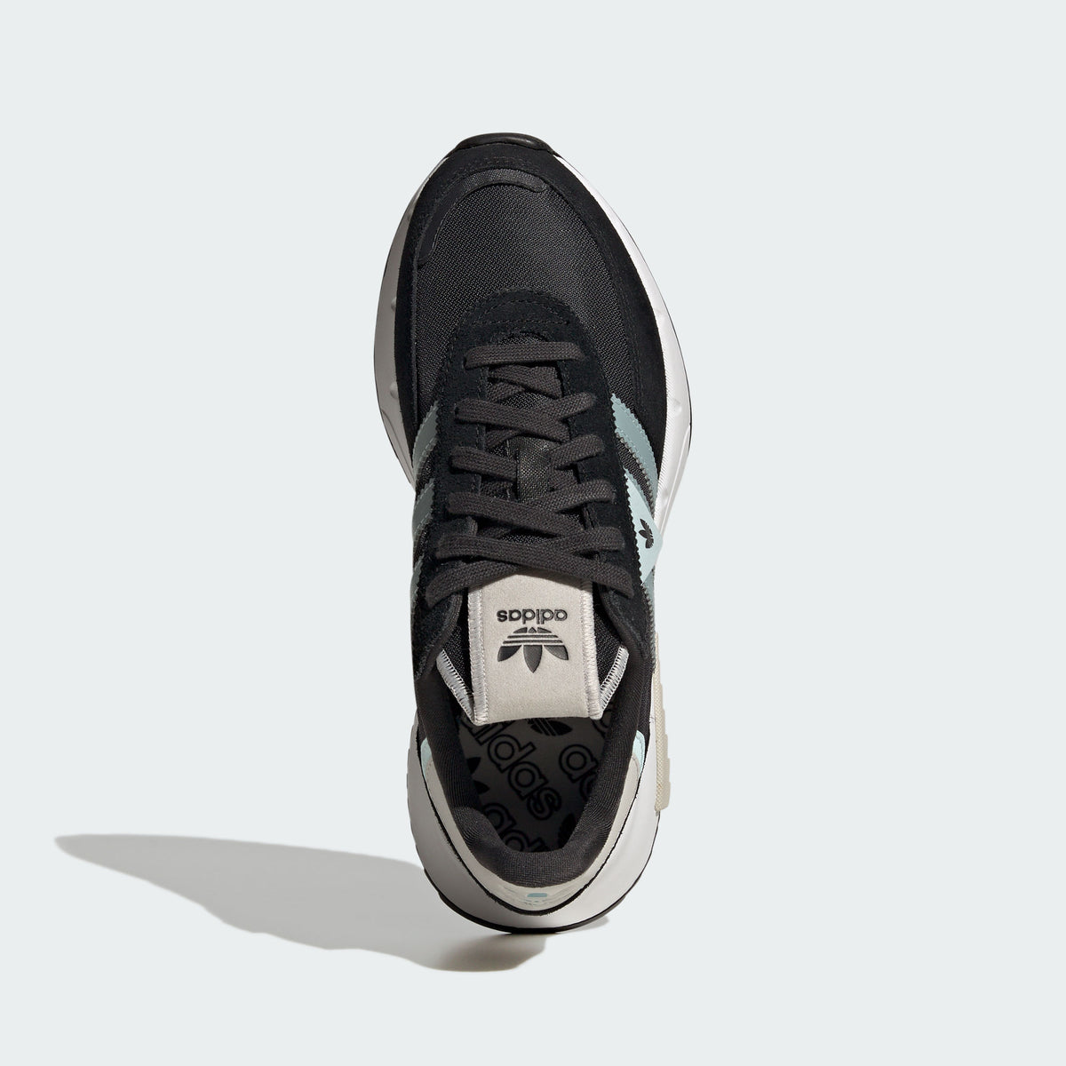 Adidas Retropy F2 Sneakers - view 3