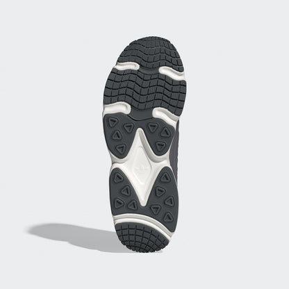 Adidas Ozmillen Sneakers - Grey - view 4