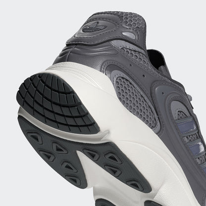 Adidas Ozmillen Sneakers - Grey - view 8
