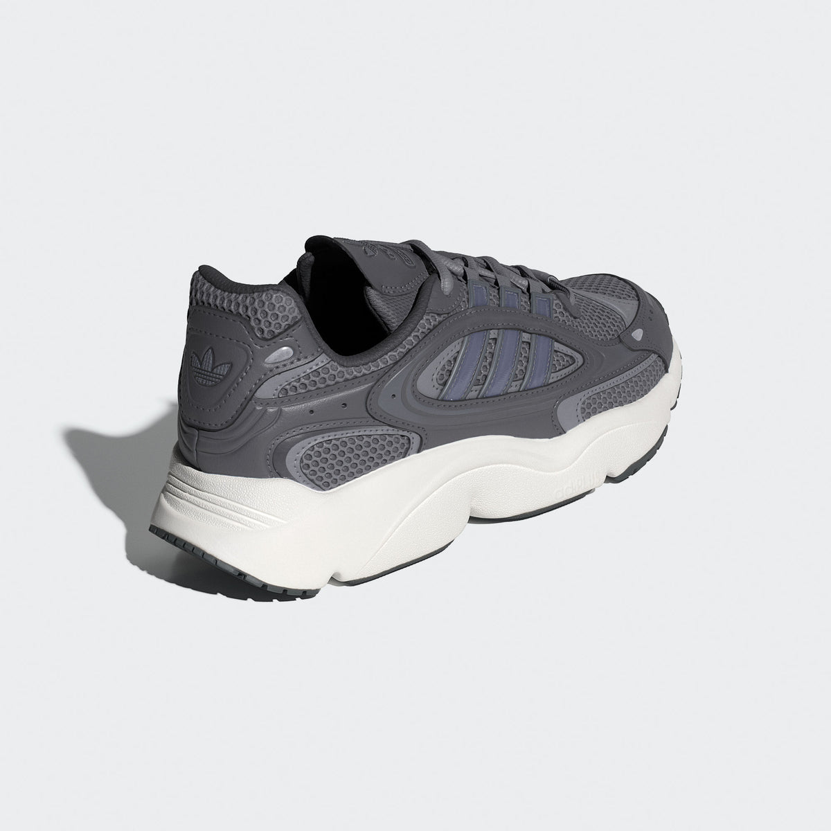 Adidas Ozmillen Sneakers - Grey - view 6