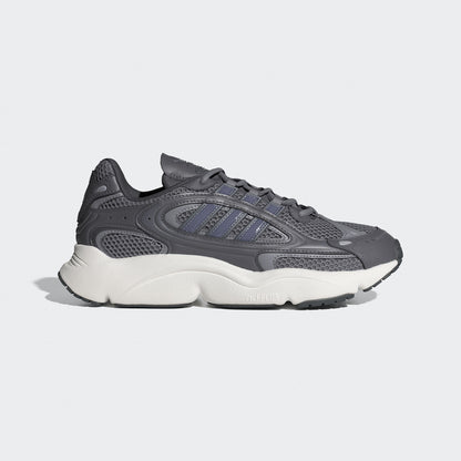 Adidas Ozmillen Sneakers - Grey - view 1