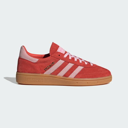 Adidas Handball Spezial Sneakers - Blue / White - view 7
