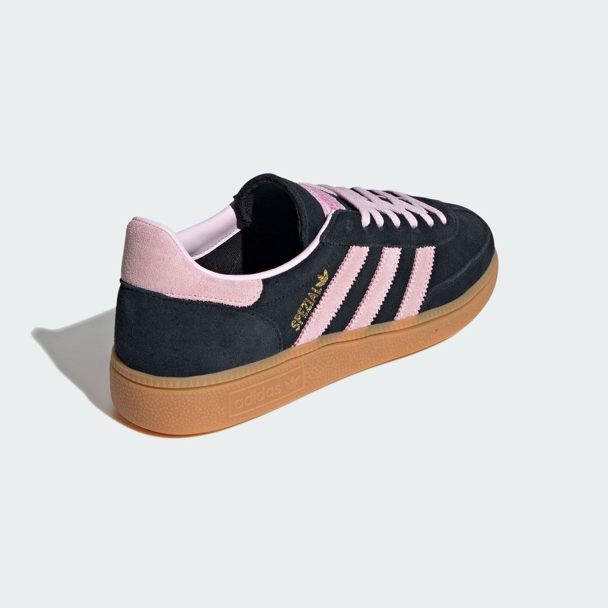 Adidas Handball Spezial W Sneakers - Blue / White - view 7
