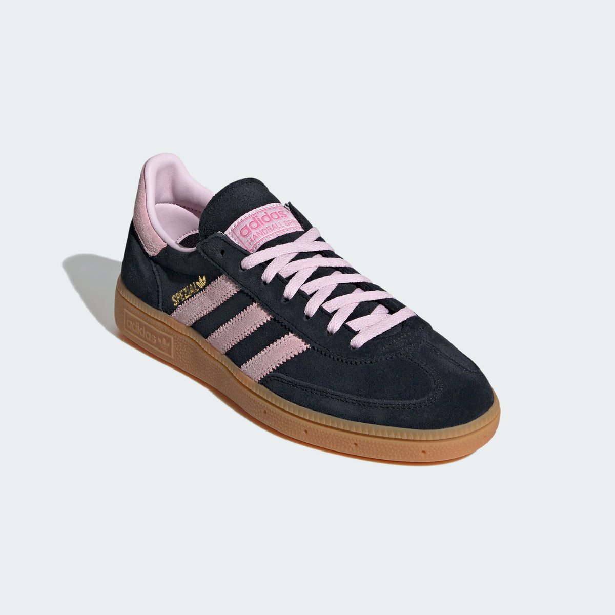 Adidas Handball Spezial W Sneakers - Blue / White - view 6