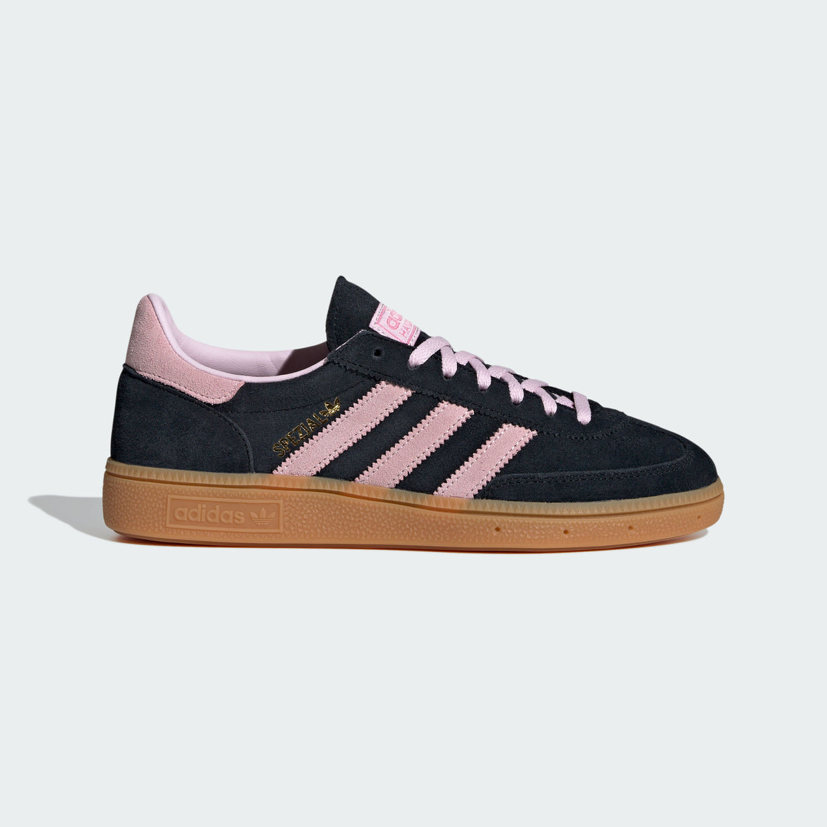 Adidas Handball Spezial W Sneakers - Blue / White - view 1