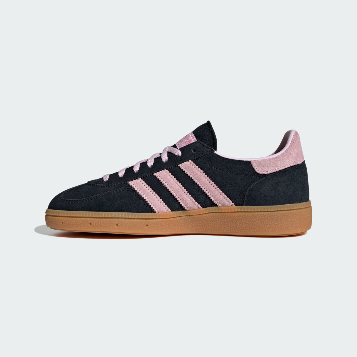 Adidas Handball Spezial W Sneakers - Blue / White - view 3