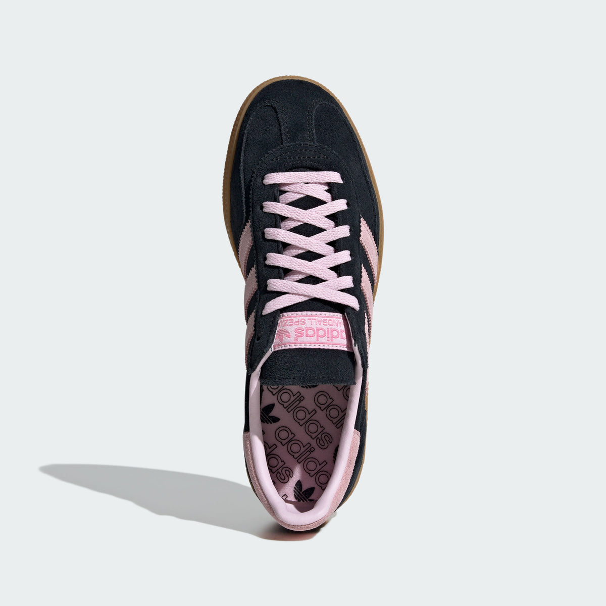 Adidas Handball Spezial W Sneakers - Blue / White - view 4