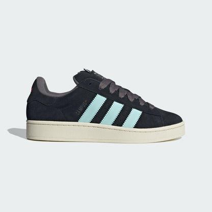 Adidas Campus 00S Sneakers - Dark Green / White - view 2