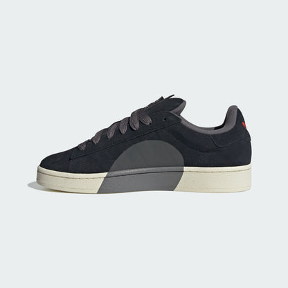 Adidas Campus 00S Sneakers - Dark Green / White - view 3