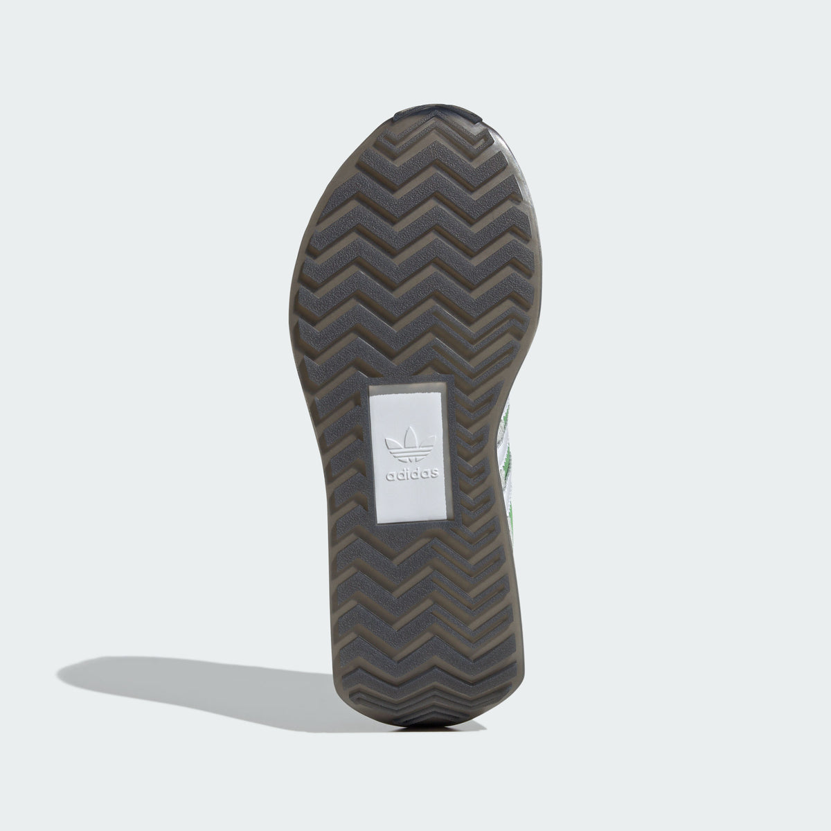 Adidas Country XLG Sneakers - Green / Grey / White / Dark Grey - view 4