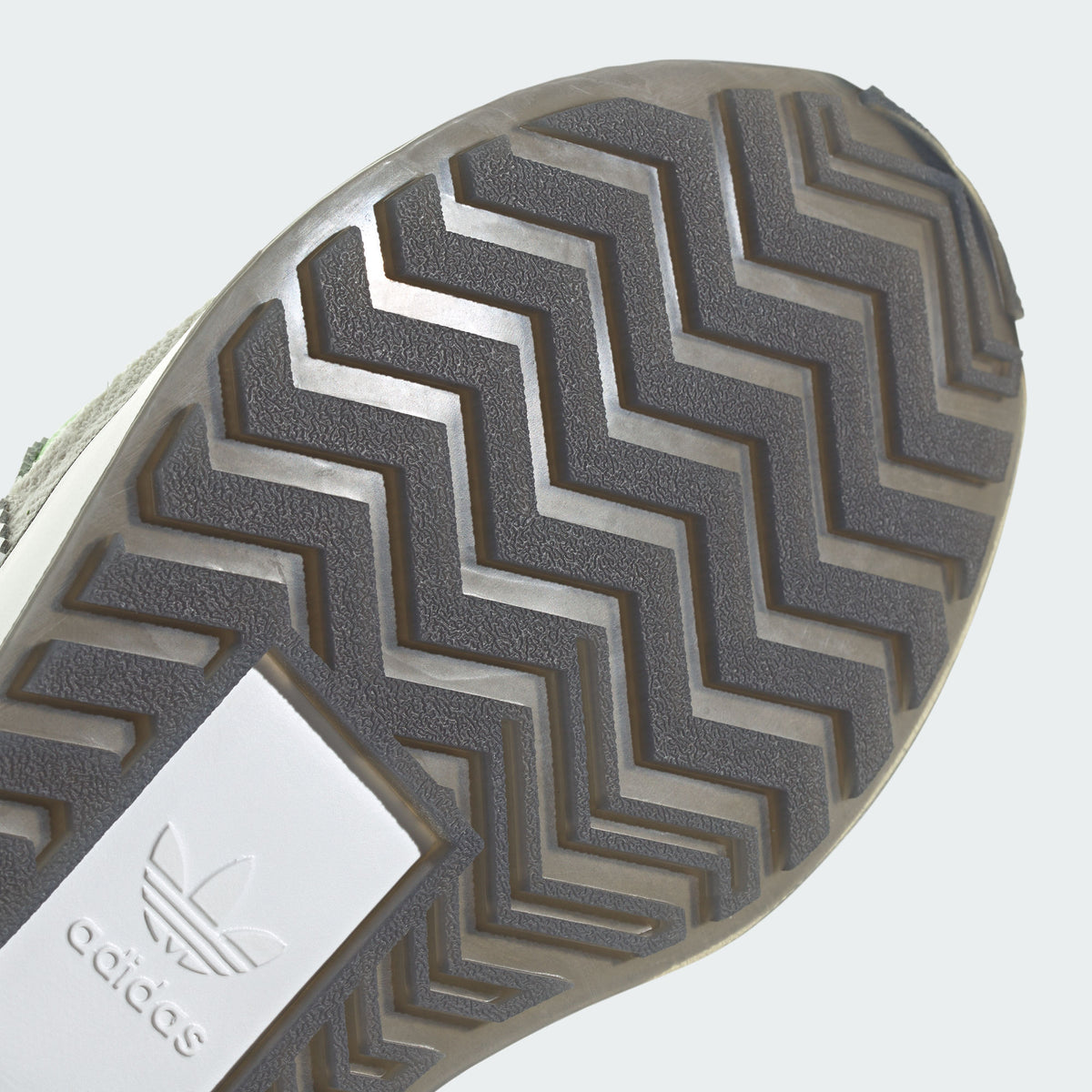 Adidas Country XLG Sneakers - Green / Grey / White / Dark Grey - view 7