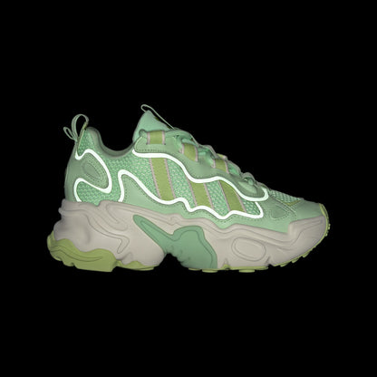Adidas Ozthemis Sneakers - view 2