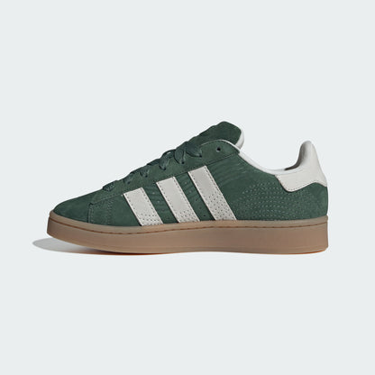 Adidas Campus 00S Sneakers - Dark Green / White - view 7