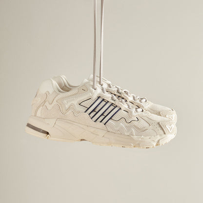 Adidas BAD Bunny Response CL Sneakers - Off White - view 2