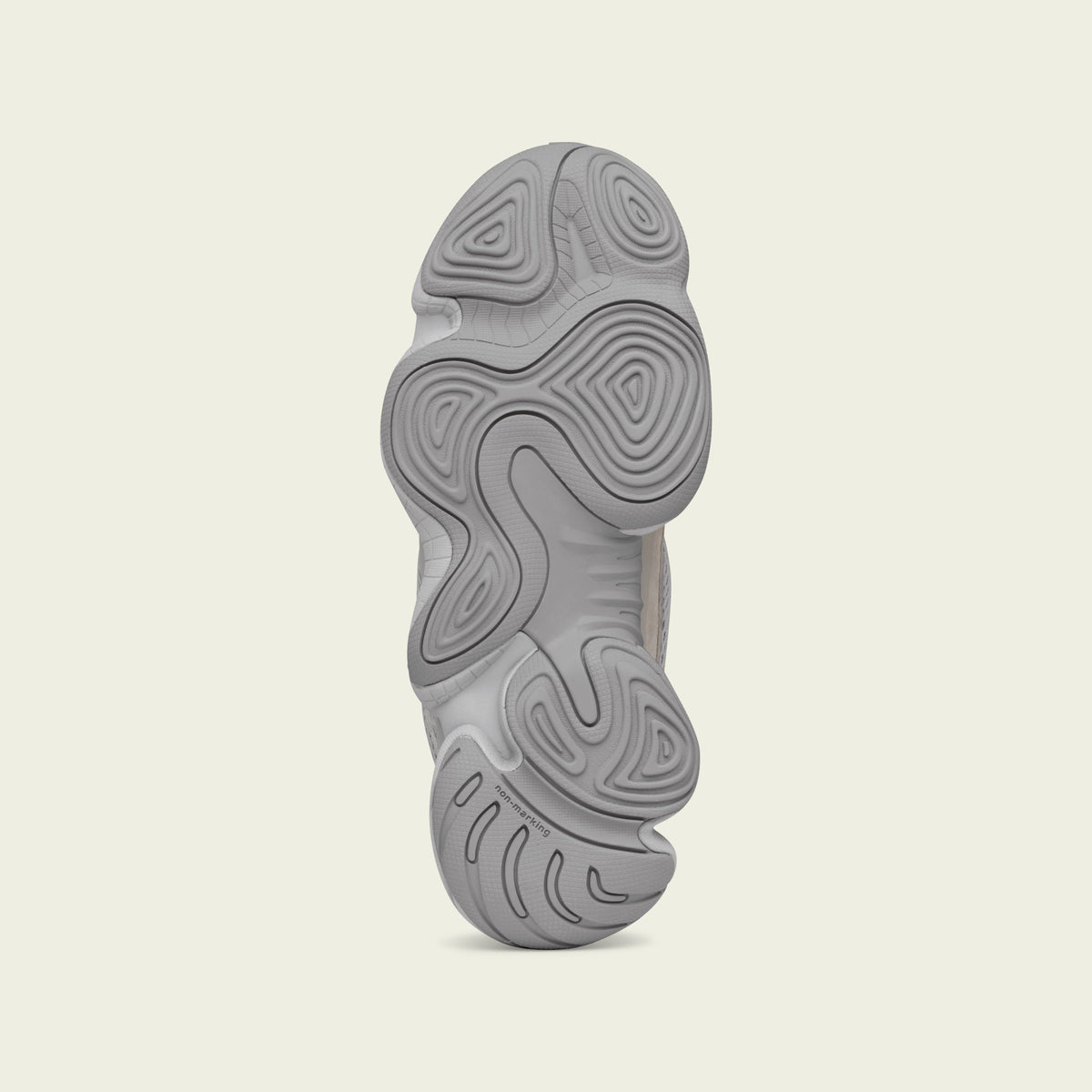 Adidas Yeezy 500 Stone SALT Sneakers - view 4