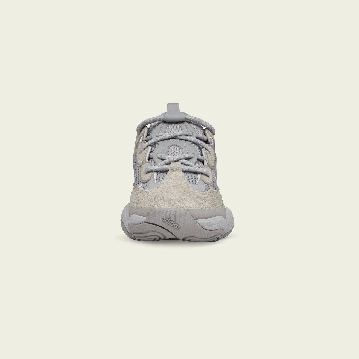 Adidas Yeezy 500 Stone SALT Sneakers - view 5