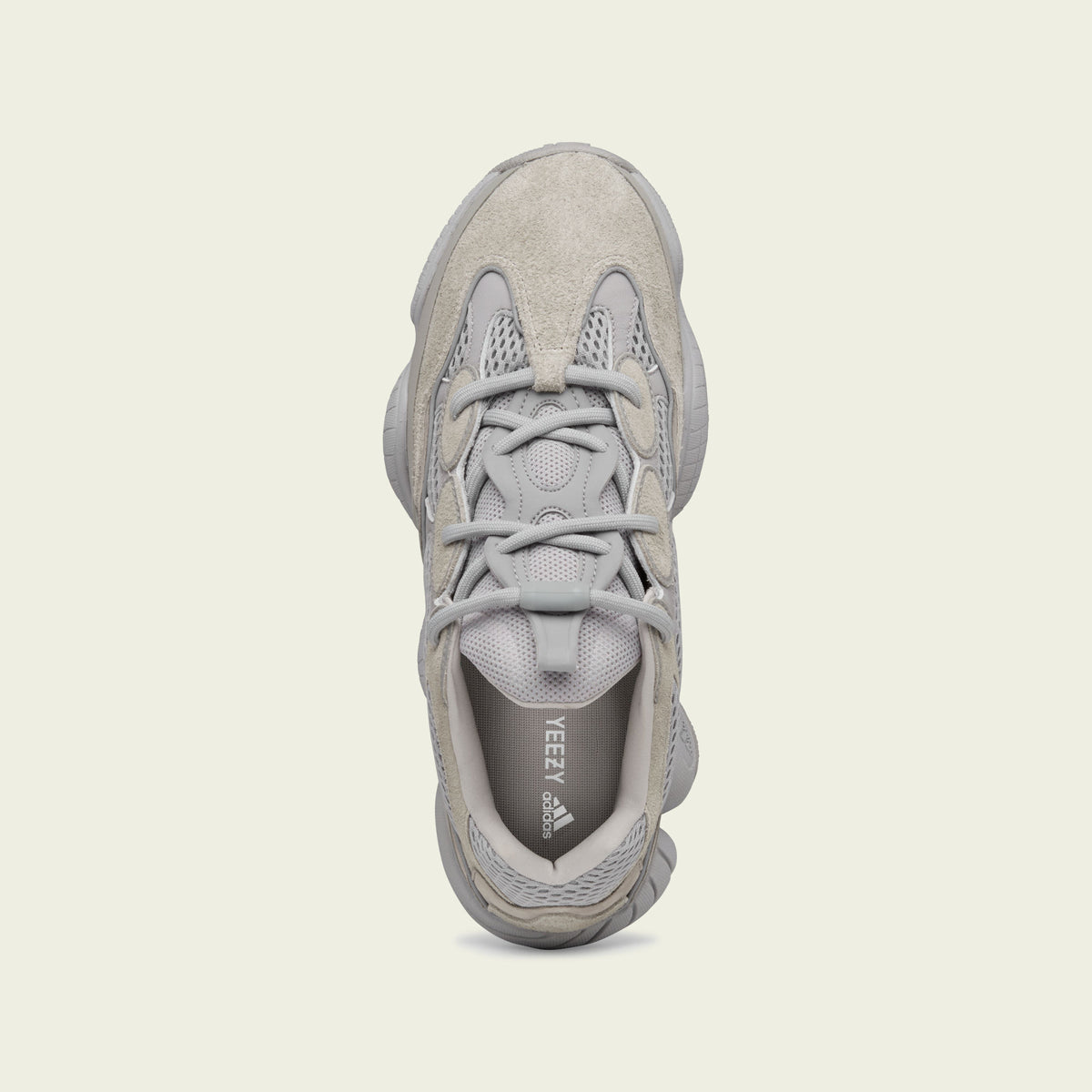Adidas Yeezy 500 Stone SALT Sneakers - view 3