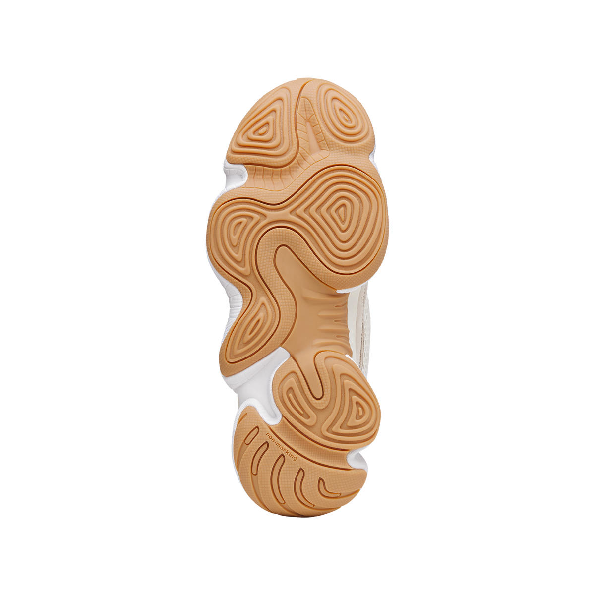 Adidas Yeezy 500 Stone Taupe Sneakers - view 4