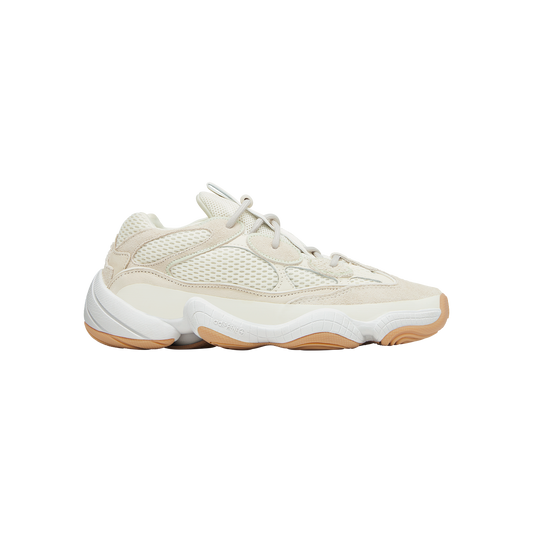 Adidas Yeezy 500 Stone Taupe Sneakers - view 1