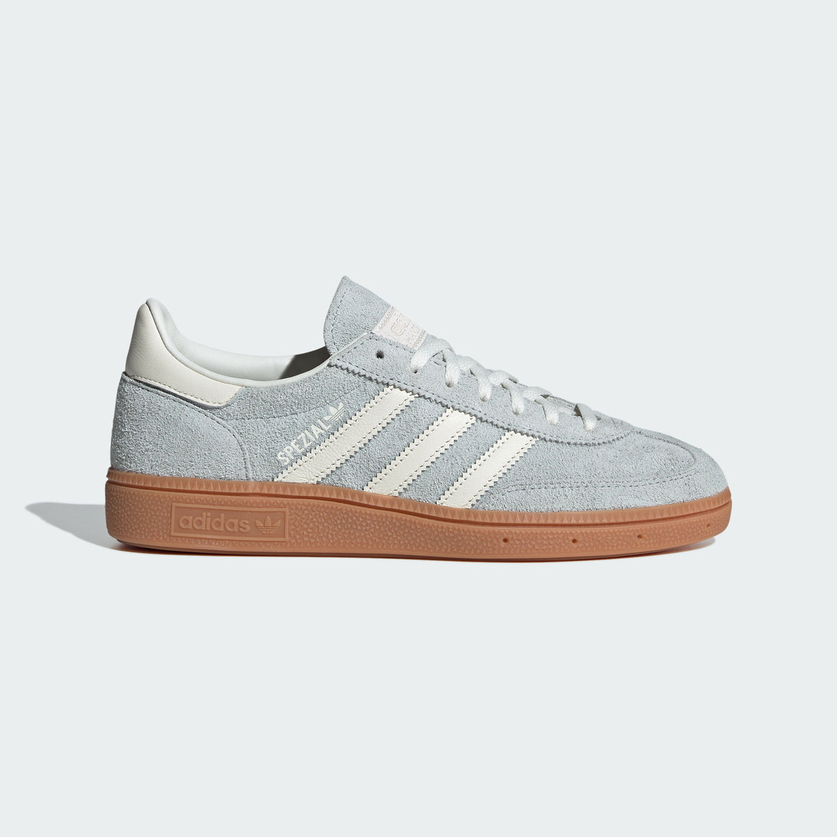 Adidas Handball Spezial Sneakers - Blue / White - view 4
