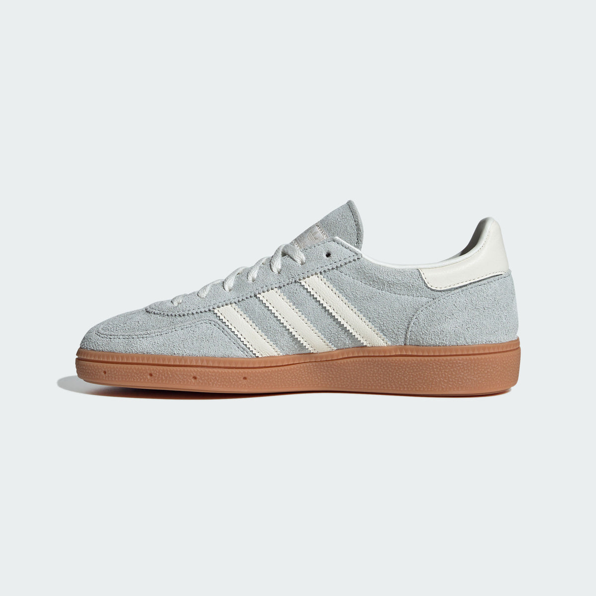 Adidas Handball Spezial Sneakers - Blue / White - view 5