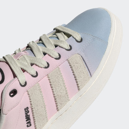 Adidas Campus 00S Sneakers - Dark Green / White - view 7
