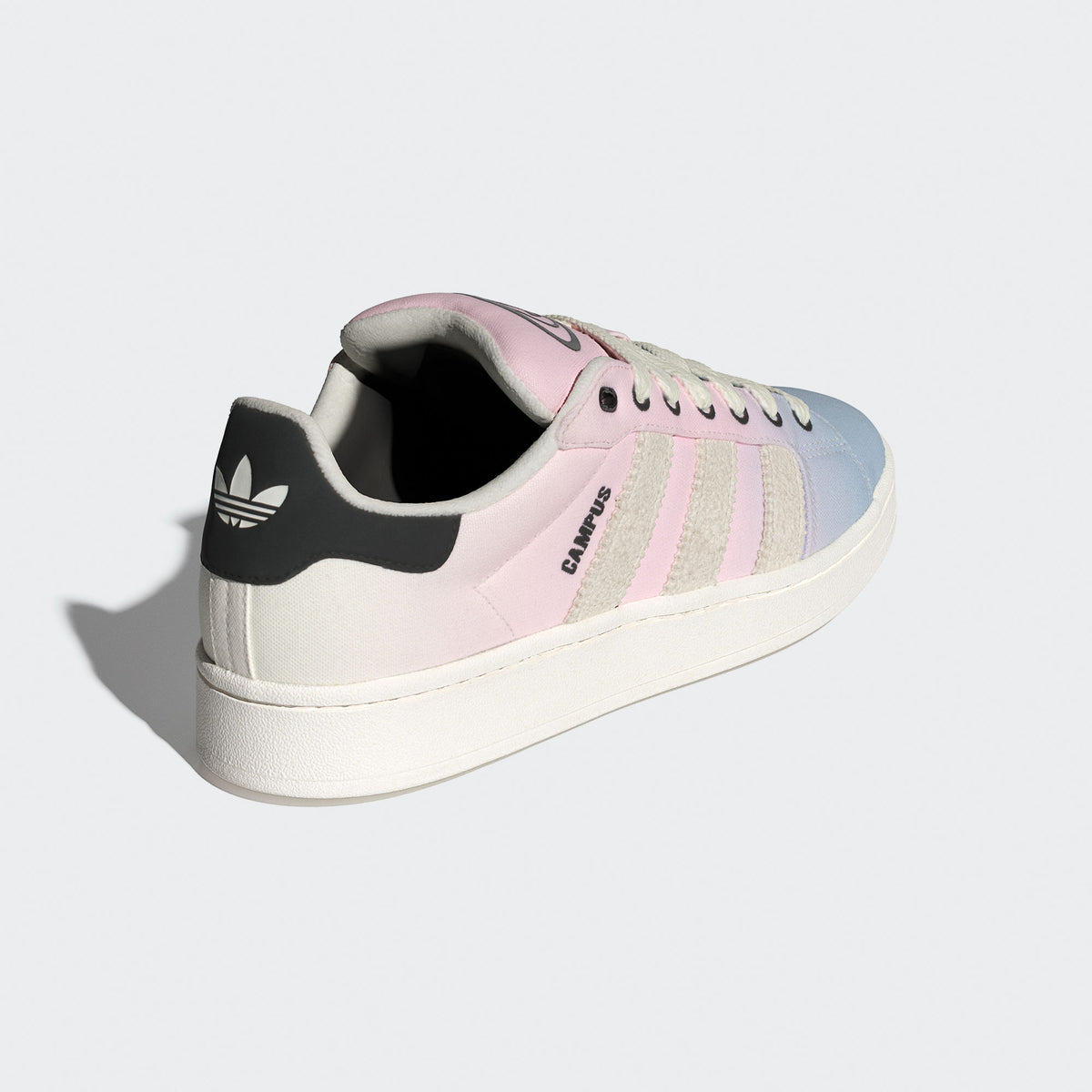 Adidas Campus 00S Sneakers - Dark Green / White - view 6