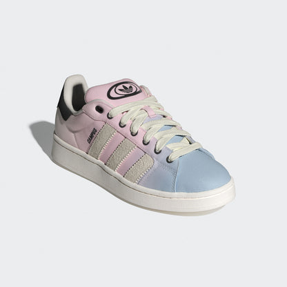 Adidas Campus 00S Sneakers - Dark Green / White - view 5