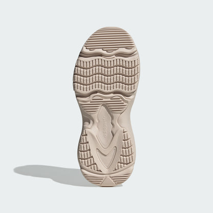 Adidas Ozgaia W Sneakers - Mauve Grey / White - view 4