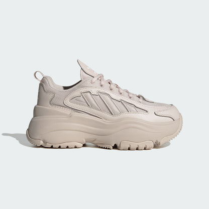 Adidas Ozgaia W Sneakers - Mauve Grey / White - view 1