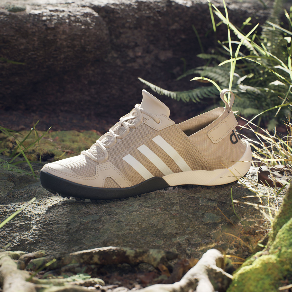 Adidas Terrex Daroga TWO 13 H.rdy Sneakers - Black / White - view 8