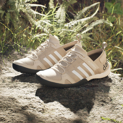 Adidas Terrex Daroga TWO 13 H.rdy Sneakers - Black / White - view 6