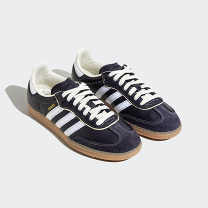 Adidas Samba OG Sneakers - White / Black / Light Grey - view 6