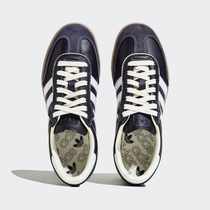 Adidas Samba OG Sneakers - White / Black / Light Grey - view 4