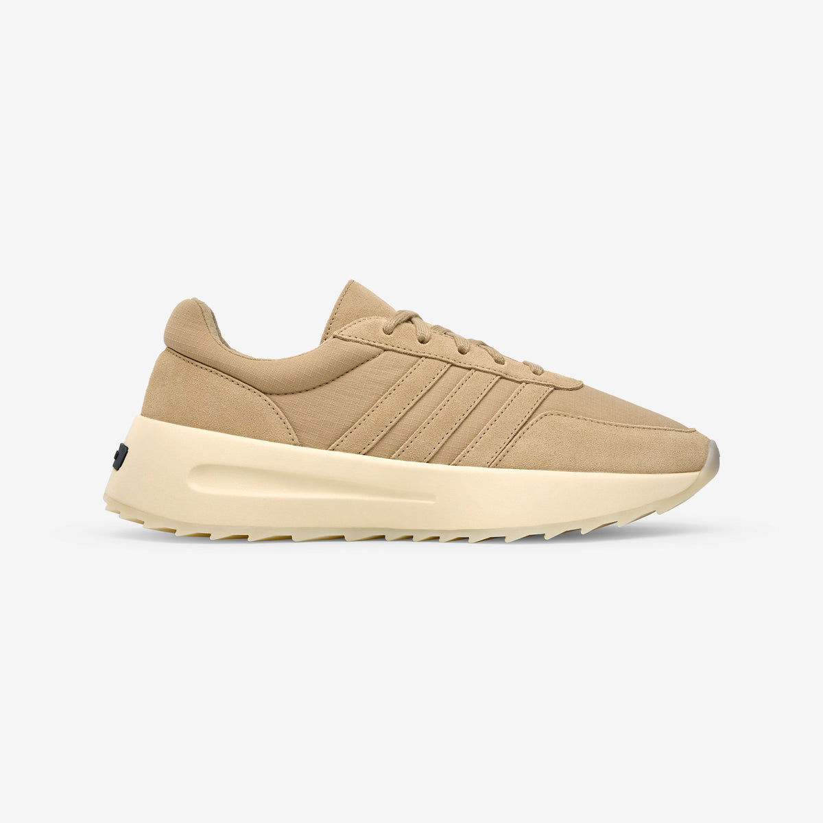 Adidas FEAR OF GOD Athletics LOS Angeles Sneakers - Brown - view 1