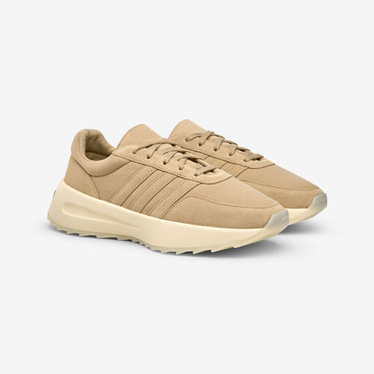 Adidas FEAR OF GOD Athletics LOS Angeles Sneakers - Brown - view 2