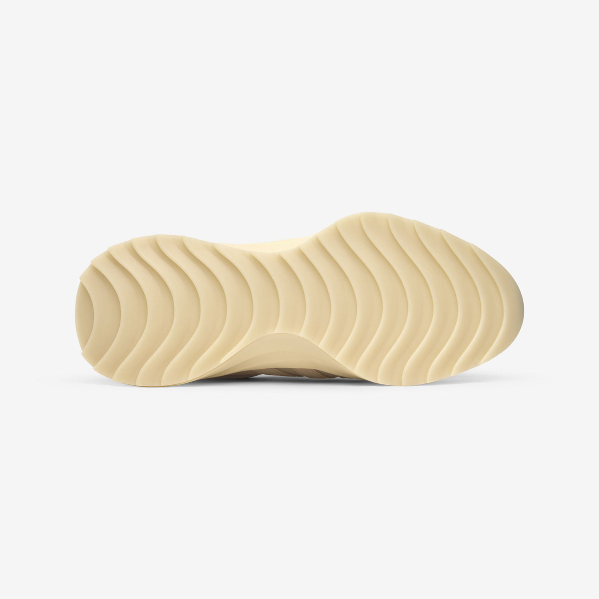 Adidas FEAR OF GOD Athletics LOS Angeles Sneakers - Brown - view 4