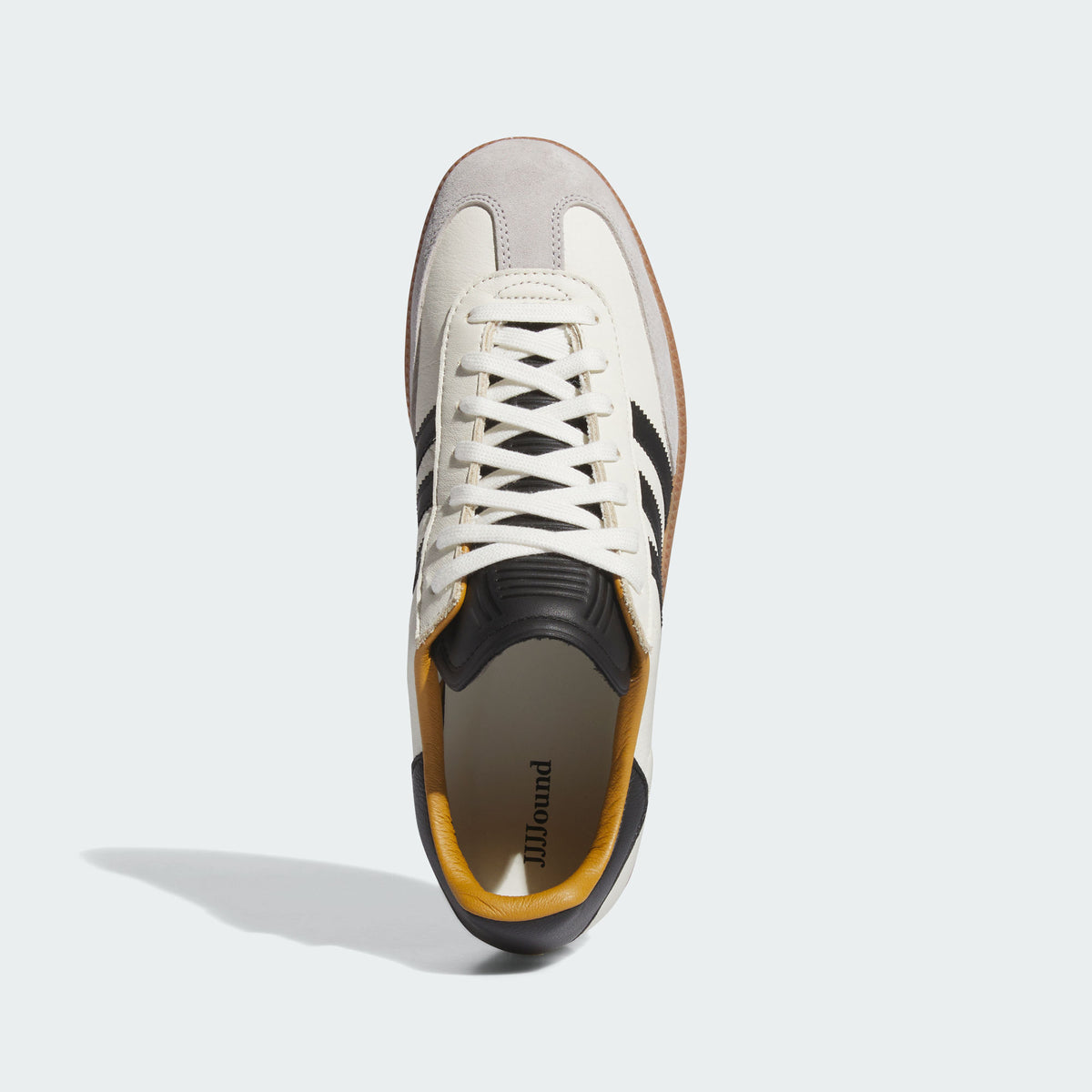 Adidas Jjjjound Samba MIG Sneakers - view 5