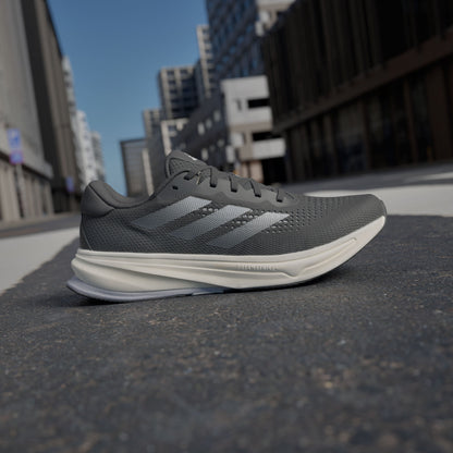 Adidas Supernova RISE Sneakers - Black - view 1