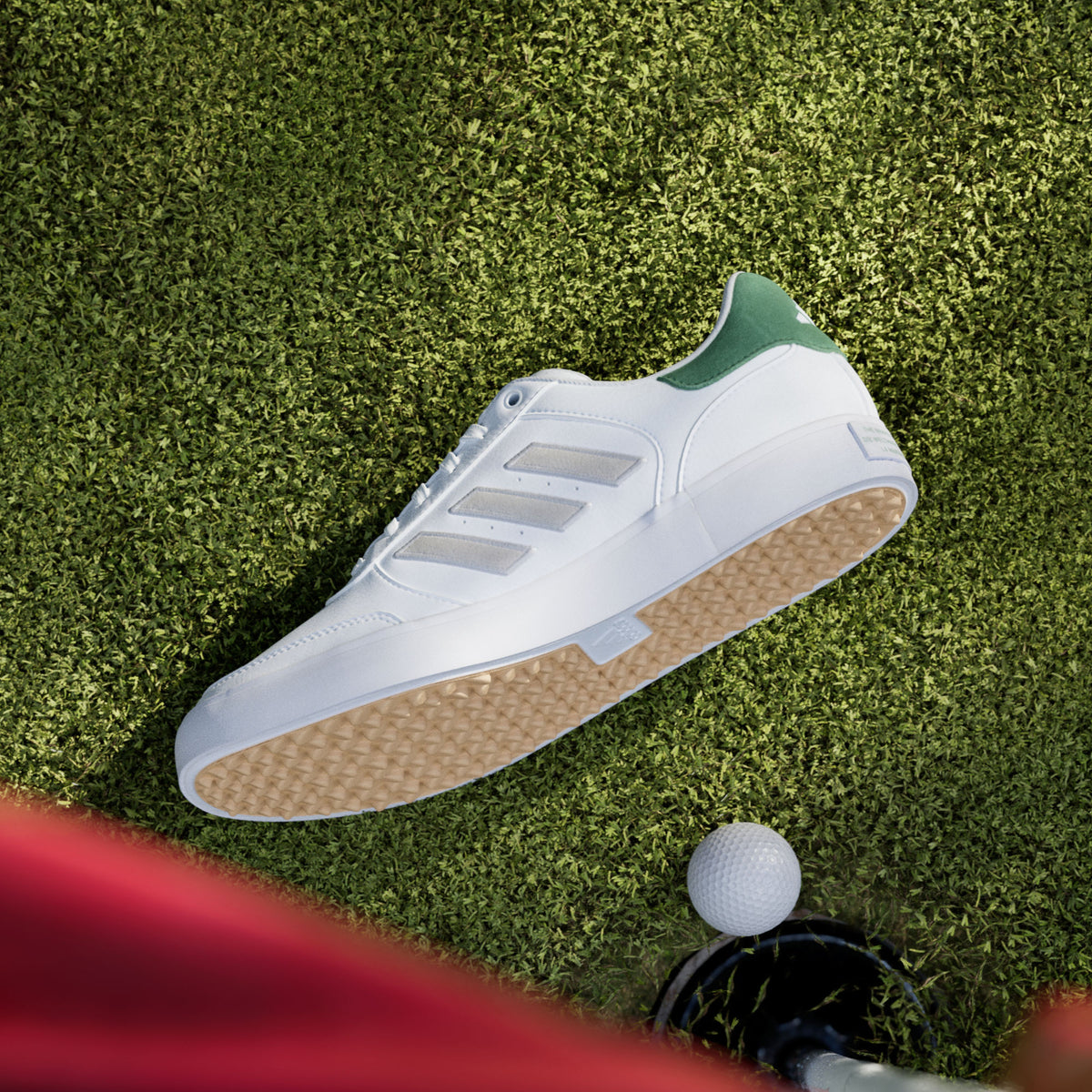 Adidas Retrocross 24 Spikeless Sneakers - view 5