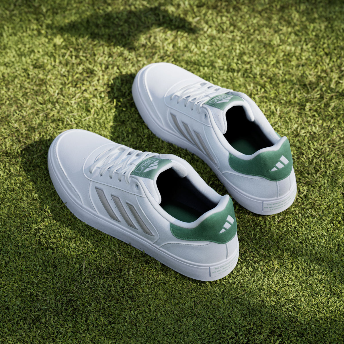 Adidas Retrocross 24 Spikeless Sneakers - view 6
