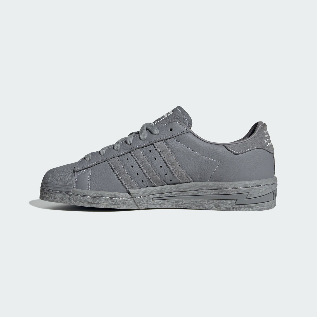 Adidas SSTR N 2024 Sneakers - Grey - view 6