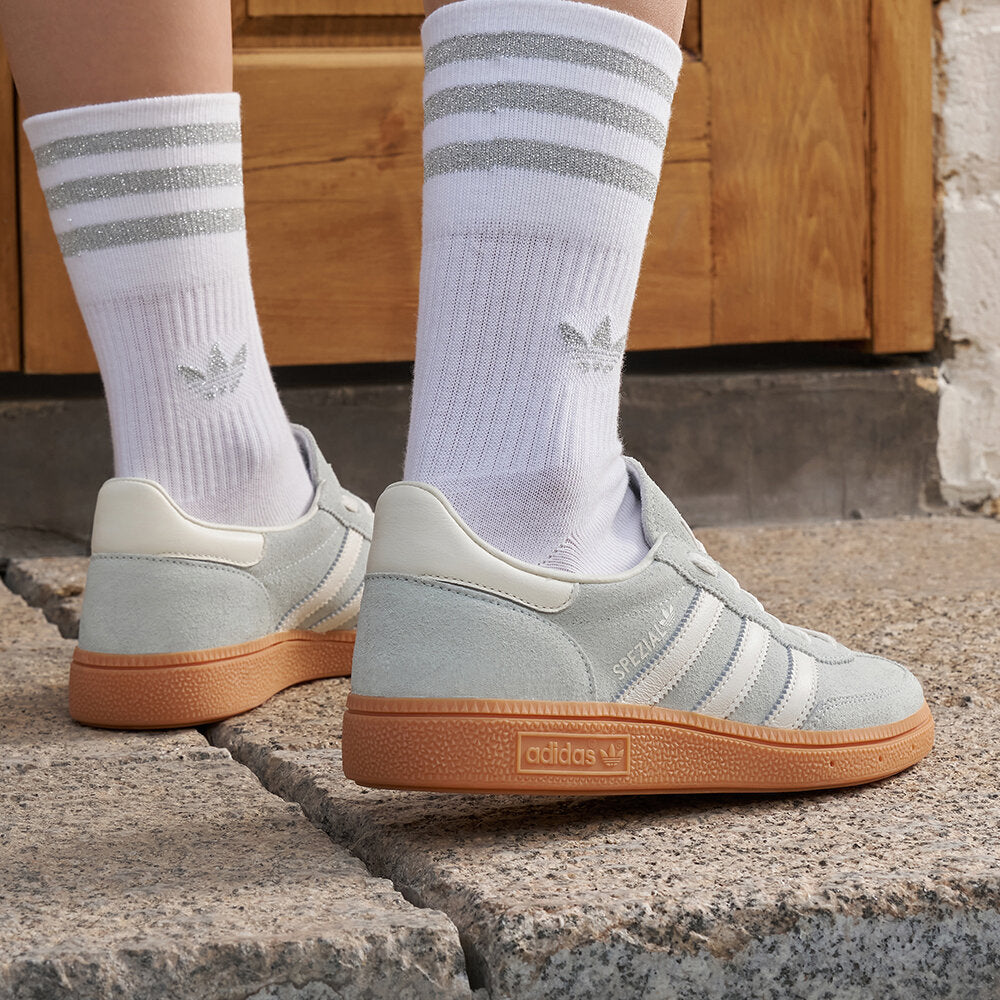 Adidas Handball Spezial Sneakers - Blue / White - view 2